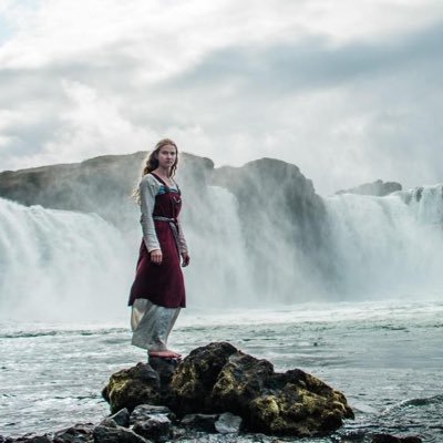 vikingagewomen's profile picture. 