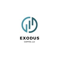 Exodus Capitol LLC(@Exodus_Capital) 's Twitter Profile Photo
