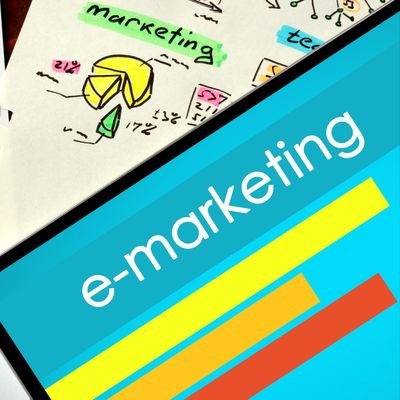 Our page is devoted to commerce and e-marketing