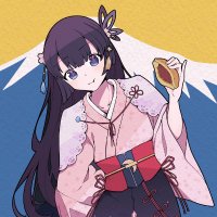 葵桜玖耶 🌸 あおいさくや 🌸 Aoi Sakuya(@sakuyaoi) 's Twitter Profile Photo