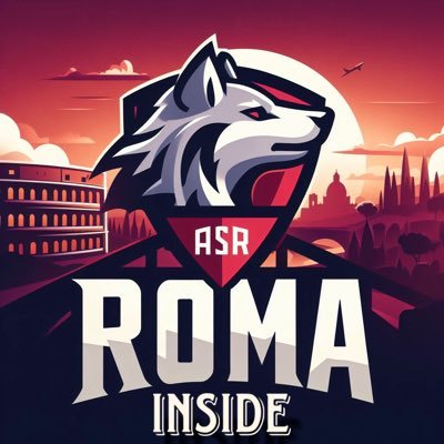 News🗞️Approfondimenti✍️Opinioni 💭e tanto altro sull’As Roma 💛♥️    INSIDE ROMA - Serietà e Passione contro ogni sciacallo che minaccia la nostra fede ❤️‍🔥