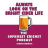 somersetpodcast's profile picture. The @somersetccc podcast presented by @shep23 with @stevetancock62, @dankingdom96, @peterwanless, @chrislintott, @benwarrensccc and @antgib. Tweets from @shep23