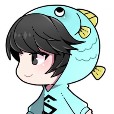 さかなげぇむず🐟さんのプロフィール画像