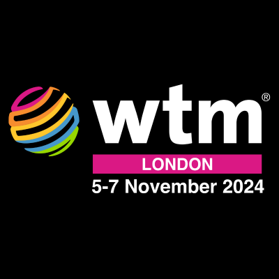 WTM_London Profile Picture