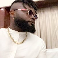 La VIPÈRE Rho (@alvinejunior) 's Twitter Profile