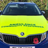 Trent District CFR - Charity 1165203(@trentcfr) 's Twitter Profile Photo