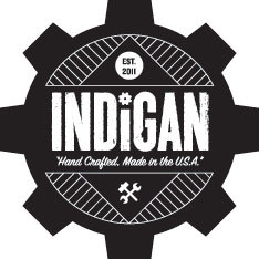 loveindigan's profile picture. We make handmade quality bicycle, moped, scooter, and motorcycle parts.  All here in the USA!