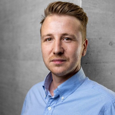 B2B marketing professional with an entrepreneurial mindset