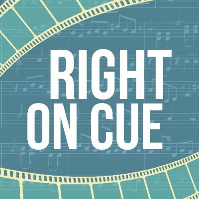 @clintworthing goes behind the music to talk to the composers behind your favorite film, TV, and video game scores. (Complete with #CueCommentary!).