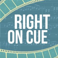Right on Cue (@rightoncuepod) 's Twitter Profile Photo Right on Cue (@rightoncuepod) 's Twitter Profile Photo