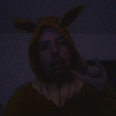 duke_depeel's profile picture. I like gaming, have a fursuit of my own & watch tv & game shows.