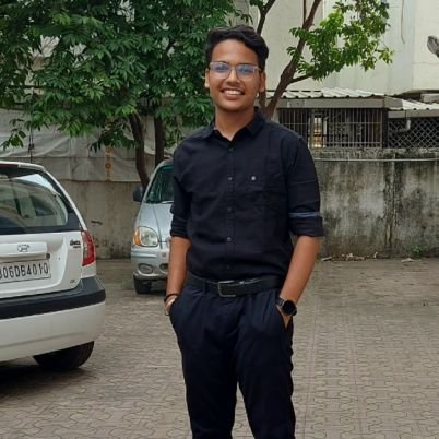 Tech Enthusiast | Devloper | Student | SVIT'27