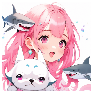 cpptppamerica's profile picture. ニート