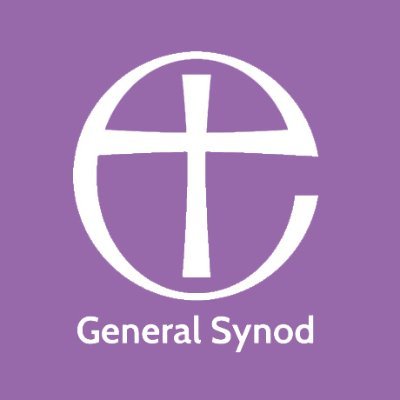 This is the official Twitter account for the @ChurchofEngland's General Synod.

Watch live: https://t.co/rcVi1DN5pq

Read our social media guidelines👇