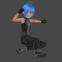 Zeo NT ||🧝♂️🦿|| Hobbyist Vtuber (@peregrinhobby) 's Twitter Profile
