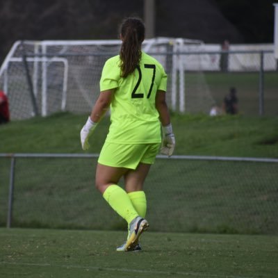 CampbellMcKelv1's profile picture. class of 2024 cedartown high school // goalkeeper // alabama FC ECNL-RL // email: campbellmckelveyalfc062024@gmail.com // #27
