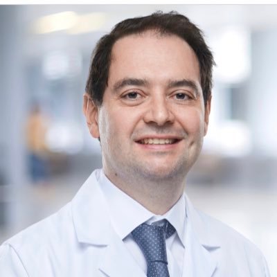 Alejandro Velasco MD Profile