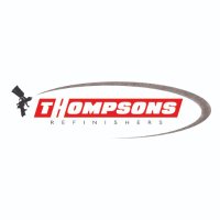Thompson Refinishers(@TRefinishers) 's Twitter Profile Photo