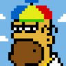 kocohira's profile picture. love & peace crypto world