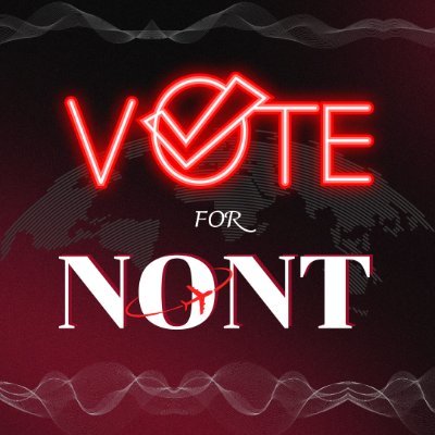 Vote4Nont รวบรวมข้อมูลและปชสพ.งานโหวต Digital vote และ voteของmusic streaming พร้อมกระจายข่าวงานโหวตอื่นๆที่เข้าชิงรางวัล เพื่อ support #NONTTANONT