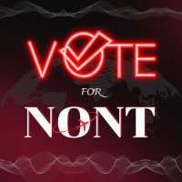 Vote4Nont(@Vote4NONT) 's Twitter Profile Photo
