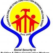 Assam Build. & Other Const. Workers Welfare Board(@AssamBuild) 's Twitter Profile Photo