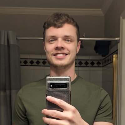 Vander Ashworth Profile