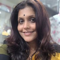 Sruti Chandrasekaran (@srutichandrase2) 's Twitter Profile