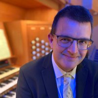 Paul Carr 💙(@OrganistPaul) 's Twitter Profile Photo