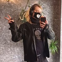 Lisa 🏳️⚧️ (@wub_wolf) 's Twitter Profile