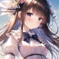 七海灯(@x7min73) 's Twitter Profile Photo