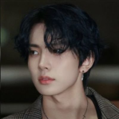 meLovesEnhypen's profile picture. Thee Lee Heeseung and Thee Kim Soo-Hyun ❤❤❤