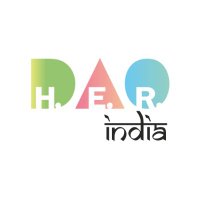 H.E.R. DAO India (@herdaoindia) 's Twitter Profile