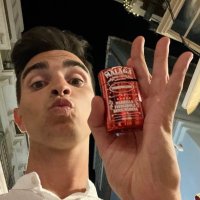 Matteo Verduci (@matteo_verduci) 's Twitter Profile
