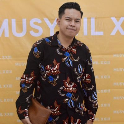 Sekedar tempat berkata kata.

Akun baru yang lama passwordnya lupa dan gak bisa dikembalikan.