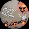 bagimsizyurttas's profile picture. Mustafa Kemal ATATÜRK !!!!! Tam bağımsızlık !!!! Çapulcu Ayyaş Muhalif Anti Emperyal !!! Kendini Atatürk'çü Sanan Şikeciler UZAK DURSUN !!