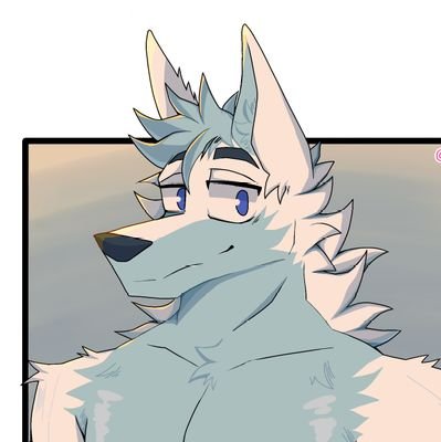 ChionWoof 🇵🇭 ❄🐺さんのプロフィール画像