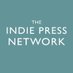 The Indie Press Network (@indiepressnet) Twitter profile photo The Indie Press Network (@indiepressnet) Twitter profile photo