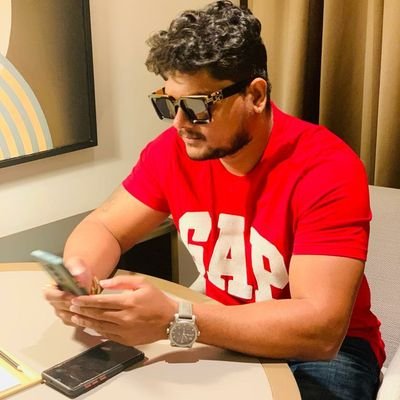 👆LEARN MORE & EARN MORE💰
Crypto FaM✊
🕉️ BHARAT🇮🇳POLITICIAN🌴
WEB3 GAMING🔛🔝🔜