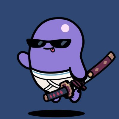 truckertomoon's profile picture. #Crypto Hunter, #WEB3 Developer