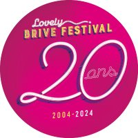 Lovely Brive Festival🩷 (@brivefestival) 's Twitter Profile