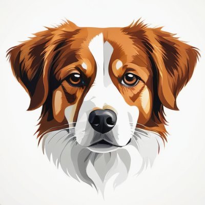 Tron|Klever|Crypto Lover Dog
Woof Woof!