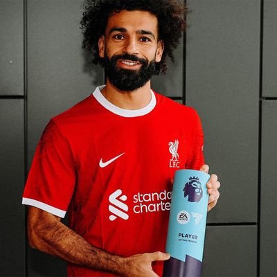 @MoSalah Die hard 
@LFC fan
YNWA❤️
|Pure Ugandan|
|Banter fun|
|Not just misunderstood but underated|