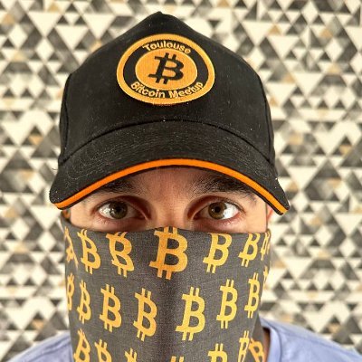 #Bitcoin Card game https://t.co/AsroECgoMr
Speaker dans les meetups qui veulent bien m'accueillir.