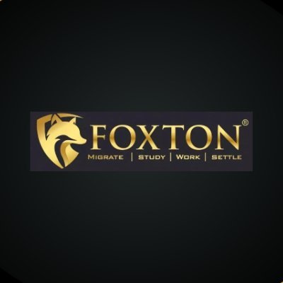 officalfoxton Profile Picture