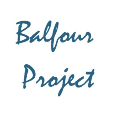 BalfourProject Profile Picture