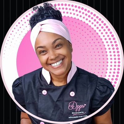 Dppsbrownieria's profile picture. Brownies com chocolate nobre e com o capricho de quem ama o que faz.😘