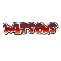 Watsons Brewery (@watsonsbrewery) 's Twitter Profile Photo Watsons Brewery (@watsonsbrewery) 's Twitter Profile Photo