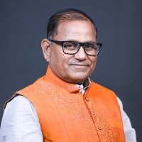 Ramesh Rajurkar (Modi Ka Parivar)(@Ramesh_Rajurkar) 's Twitter Profile Photo