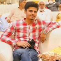 Husnain Ali (@ch_husnainpti) 's Twitter Profile Photo